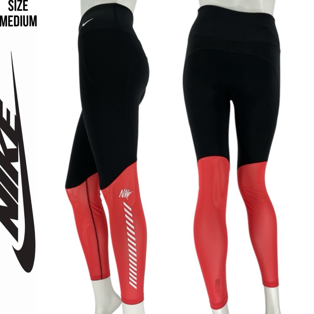 Nike One Womens 7/8 Training Tights